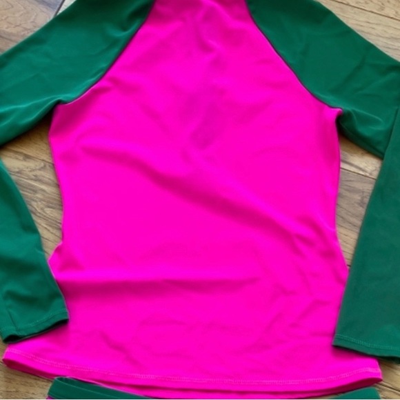 NWT BODEN rashguard - Picture 7 of 8